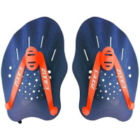 Palas De Natación Ergo / Naranja
